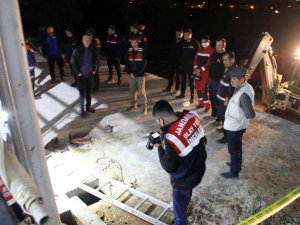 Muğla’da Hayvan Fosseptiğine Giren 4 Kişi Yaşamını Yitirdi