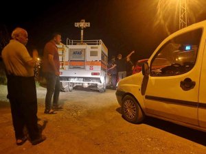 Osmaniye’de Kaybolan Sara Hastası Kadın İçin Arama Çalışması Başlatıldı