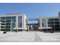 Şehit Başsavcı Murat Uzun’un Adı Samsun Adliyesi’ne Verilecek