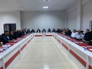 Boluspor, Ligi Oğuzhan Özçelik Başkanlığında Tamamlayacak