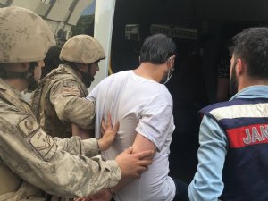 Mersin’de Pkk/kck Operasyonu: 6 Gözaltı