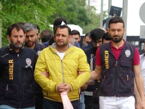 Diyarbakır’da ’Yasa Dışı’ Bahis Operasyonu: 16 Kişi Adliyeye Çıkartıldı