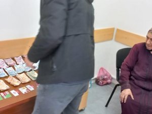 Bursa’da Dilencinin Üzerinden Çıkan Servet Devlete Kaldı