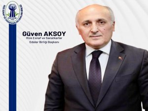 Aksoy: 26 Odadan 19'unun Tam Desteğini Aldık