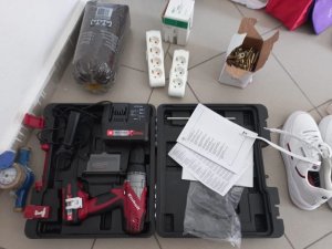 Düzce’de Hırsızlık Yapan Şahıslar Sakarya’da Yakayı Ele Verdi