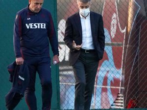 Trabzonspor, Ahmet Ağaoğlu’nun Döneminde Üçüncü Kupasını Almaya Hazırlanıyor