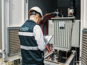 5 İlde Kesintisiz Enerji İçin Önlemler Alındı