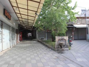 İ̇ş Yerleri Geç Açılınca Kilis Ölü Şehir Haline Geldi