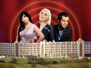 Terma City, Bayramda Konuklarını 90’lara Götürecek