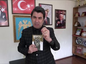 İ̇spir Belediye Başkanı Coşkun’dan Hdp’li Paylan’a Romanlı Tepki