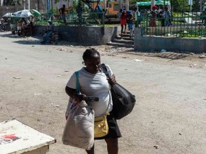 Haiti’de Çeteler Arası Çatışmalarda 20 Kişi Öldü