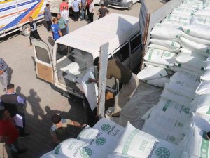 Arıcılara İndirimli 361 Ton Şeker Desteği