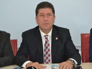 Milletvekili Tüzün, Edebali Stadı’nın Akıbetini Bakan Kasapoğlu’na Sordu