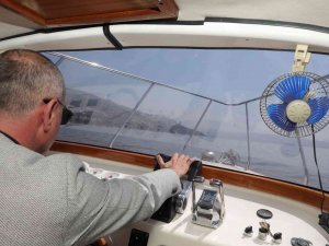 Gemlik’te Tekne Seferleri Haziranda Başlıyor