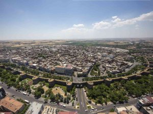 Huzur İle Birlikte Güneydoğu’da Turizm Şahlandı