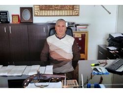 Kredili Traktörden Fabrikatörlüğe