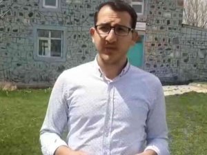Köy İmamının Hesaplarından 4 Dakikada 20 Bin Liralık Alışveriş