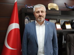 Bursa İ̇l Sağlık Müdürü Yavuzyılmaz: "Aşılama İle Hastalıkların Üstesinden Geliniyor"