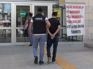Elazığ Polisi, Uyuşturucu Tacirlerine Göz Açtırmıyor