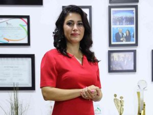 Türkiye’nin En Güçlü 50 İ̇ş Kadını Belli Oldu