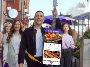 Getiryemek’in Marka Yüzü Oğuzhan Koç Oldu