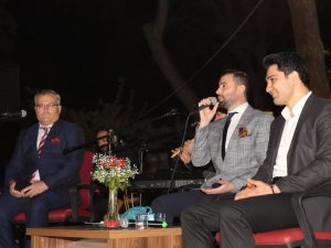 İ̇vrindi’de Dolu Dolu Ramazan Etkinliği