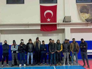 Umuda Yolculuk Gelibolu’da Bitti