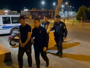 Gelibolu’da 2 Yabancı Uyruklu Gasp Şüphelisi Yakalandı
