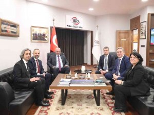 Başkent’e Rusya’dan Yatırım