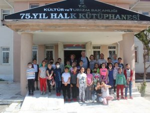 Köyceğiz’de Öğrenciler Hayallerini Yazmaya Devam Ediyor