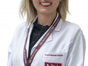 Biyolojik Saatin Bozulması Hastalıklara Davetiye Çıkarıyor