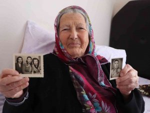 Lütfiye Ninenin Göç Hikâyesi