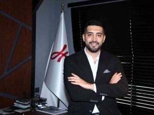 Hatem’den Bayram Mesajı