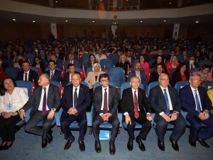 Chp’den Engelliler Çalıştayı