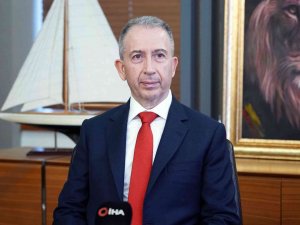 Metin Öztürk: "Türk Bir Teknik Direktöre Karar Verirsek Düşündüğümüz Kişi Okan Buruk"