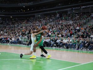 Frutti Extra Bursaspor, Yarı Finalde Andorra İle 3 Mayıs’ta Karşılaşacak