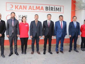 Malatya’da Kan Bağışı Çağrısı