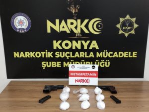 Ramazan Bayramı Öncesi Uyuşturucu Tacirlerine Yönelik Operasyon