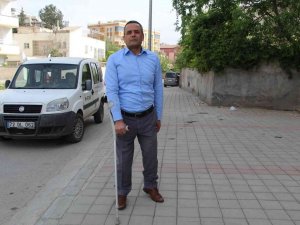 52 Yaşındaki Engelli Vatandaş Batman’da İptal Edilen Raporunu Diyarbakır’da Aldı