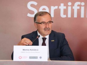 Osb’ler Dijitalleşiyor