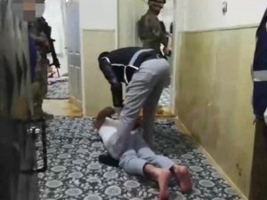 Diyarbakır’da 300 Polisin Katılımıyla ‘Koyunlar’ Operasyonu: 35 Gözaltı