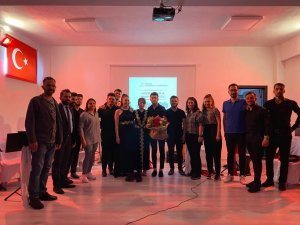 Nevü’den Liselilere Orkestra Konseri