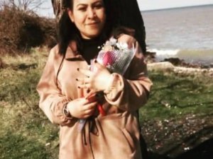 Sevgilisini Benzin İle Yakarak Öldüren Şahsın Cezası Kesinleşti