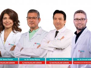 Uzmanlardan Bayram Öncesi Beslenme Ve Tatlı Uyarısı