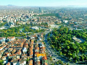 Konya Büyükşehir Bayrama Hazır