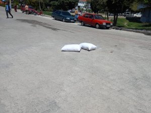 Gediz’de Beton Mikserinin Çarptığı Kadın Hayatını Kaybetti