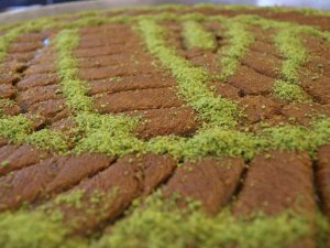 Diyarbakır’da Bayram Boyunca 50 Ton Tatlı Tüketimi Bekleniyor