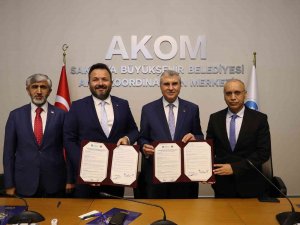Dünya Karate Şampiyonası’na Katılacak Sporcular Sakarya’da Seçilecek