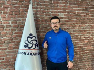 Milli Sporcu Brezilya’da Türkiye’yi Temsil Edecek