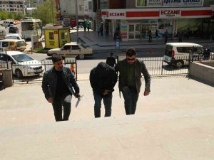 Velayet Kavgasında Tartıştığı Eski Eşini Öldüren Şahıs Gözaltına Alındı
